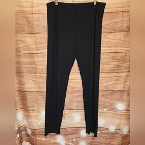 Either Fisher leggings